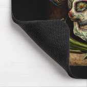 Tapis De Souris Tequila Sombrero Cinco De Mayo (Coin)