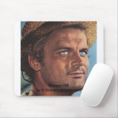 Tapis De Souris Terence Hill (Avec souris)
