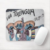 Tapis De Souris terlingua de vivats par des images de llr (Avec souris)