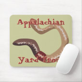 Tapis De Souris Terme mousepad (Avec souris)