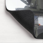 Tapis De Souris Terminal Phoenix Tactique Satellite (Coin)