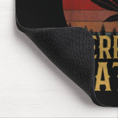 Tapis De Souris Terpènes (Coin)