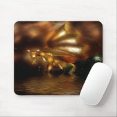 Tapis De Souris Terra_Draconis_ (Avec souris)