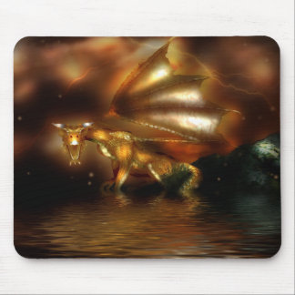 Tapis De Souris Terra_Draconis_