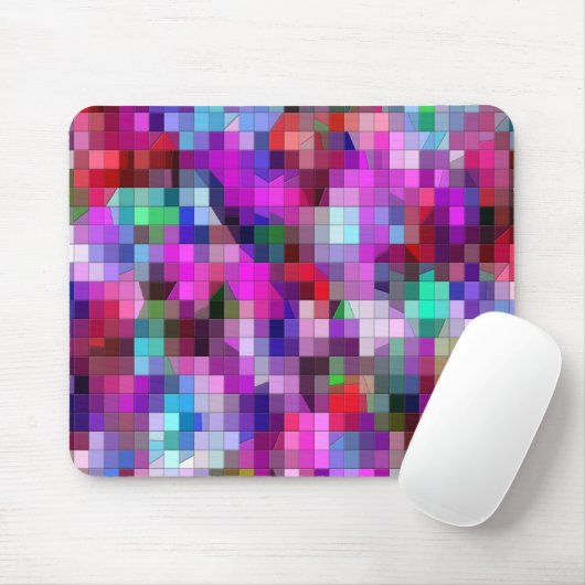 Tapis De Souris Terrain amusant..... (Avec souris)