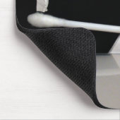 Tapis De Souris Terrain de jeu arctique (Coin)