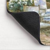 Tapis De Souris Terrasse de la Toscane (Coin)