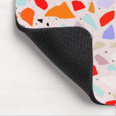 Tapis De Souris Terrazzo (Coin)