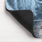 Tapis De Souris Terre des elfes (Coin)