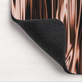 Tapis De Souris Terre Mère Satin..... (Coin)