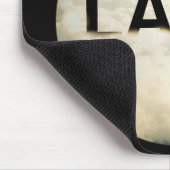 Tapis De Souris TERRE Mousepad (Coin)