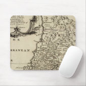 Tapis De Souris Terre Sainte (Avec souris)