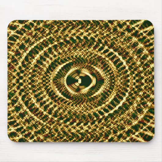 Tapis De Souris Terrestre....... (Devant)