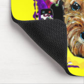 TAPIS DE SOURIS TERRIER AIRDALÉ (Coin)