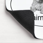 Tapis De Souris Terrier Cairn (Coin)