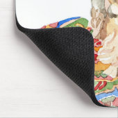 Tapis De Souris Terrier de Yorkshire 2012 (Coin)