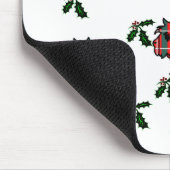 TAPIS DE SOURIS TERRIER ÉCOSSAIS (Coin)