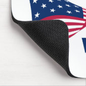 Tapis De Souris Terriers 2016 d'Elizabeth (Coin)