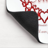 Tapis De Souris Terv True Love (Coin)
