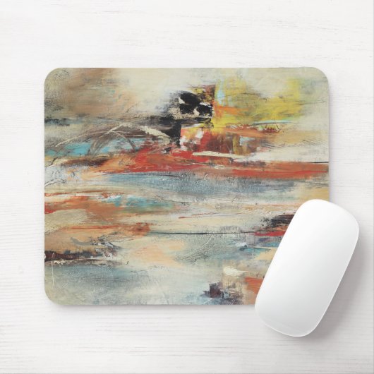 Tapis De Souris Tesiturno (Avec souris)