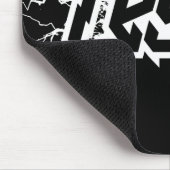 Tapis De Souris Tesla (Coin)