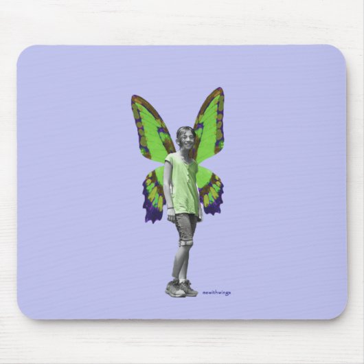 Tapis De Souris Tessa Mousepad 2 (Devant)