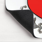 Tapis De Souris Tessin (Coin)