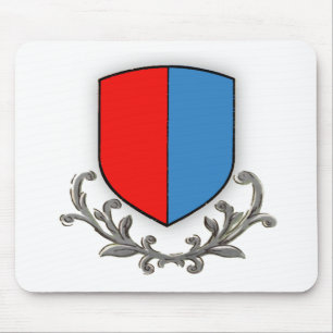 Tapis De Souris Tessin