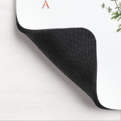 Tapis De Souris test (Coin)