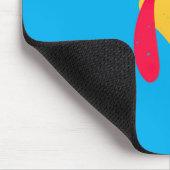 Tapis De Souris test (Coin)