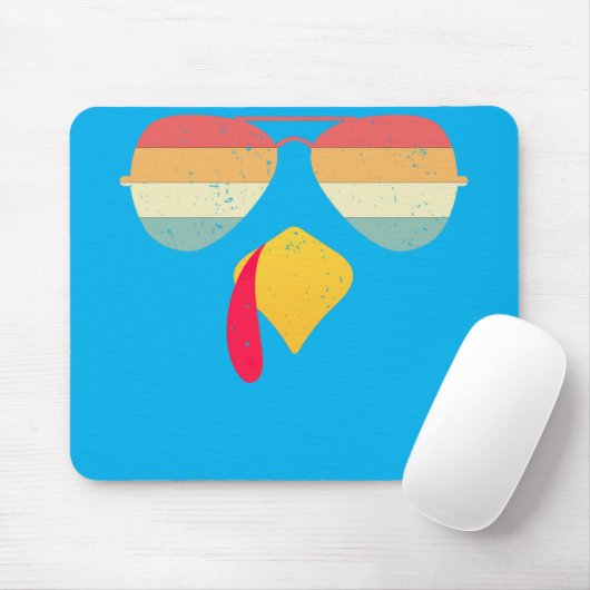 Tapis De Souris test (Avec souris)