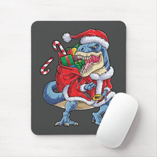 Tapis De Souris test (Avec souris)