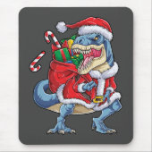 Tapis De Souris test (Devant)
