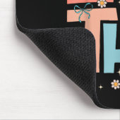 Tapis De Souris Test Day State Testing Lets Do This Teacher Motiva (Coin)