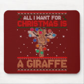 Tapis De Souris test du pavé de souris (Devant)