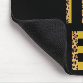 Tapis De Souris Test Retro Motivational Testing Day Enseignant St (Coin)