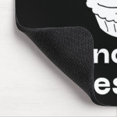 Tapis De Souris Testeur de minces officiel (Coin)