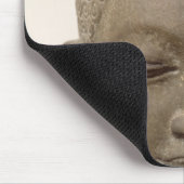 Tapis De Souris Tête de Bouddha, de cuve Romlok (Coin)