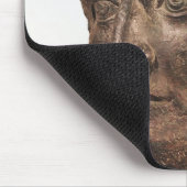 Tapis De Souris Tête de Constantine le grand (Coin)