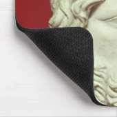 Tapis De Souris Tête de Jupiter (Coin)