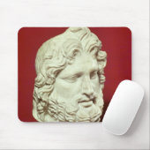 Tapis De Souris Tête de Jupiter (Avec souris)