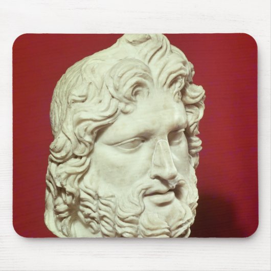 Tapis De Souris Tête de Jupiter (Devant)