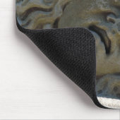 Tapis De Souris Tête de méduse (Coin)