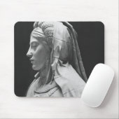 Tapis De Souris Tête de modération (Avec souris)