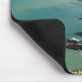 Tapis De Souris Tête de Slea (Coin)