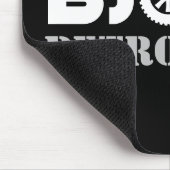 Tapis De Souris Tête d'essence de Bjorn (Coin)