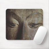 Tapis De Souris Tête d'un Bodhisattva (Avec souris)