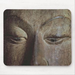Tapis De Souris Tête d'un Bodhisattva