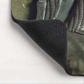 Tapis De Souris Tête d'un cheval d'un quadriga (Coin)