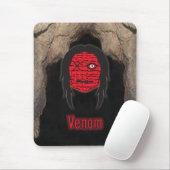 Tapis De Souris Têtes vaudou ~ Grotte (Avec souris)
